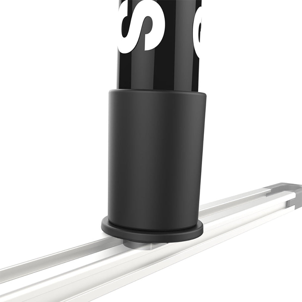 RAM Mount RAM Tough - Pole 23" Action Camera Track Mount [RAP - 425 - 18 - A - GOP1] - Houseboatparts.com