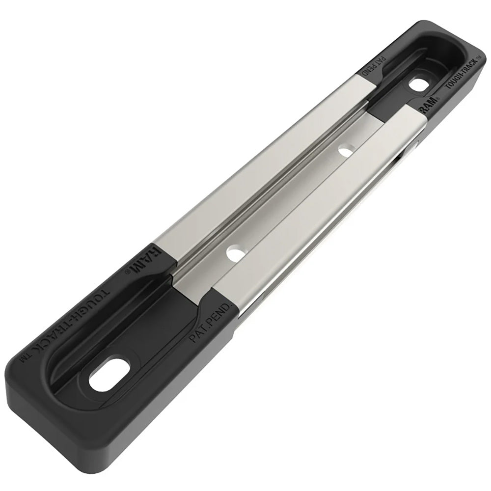 RAM Mount 3" Modular Aluminum RAM Tough - Track [RAM - TRACK - EXA - 3U] - Houseboatparts.com