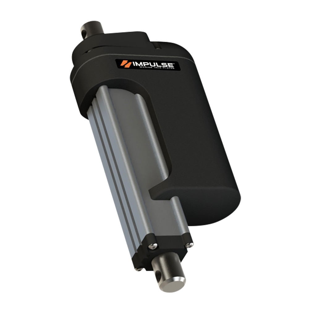 IMPULSE XL 12v Linear Actuator [75010 - 5 - 12] - Houseboatparts.com