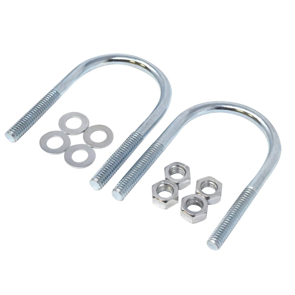 IMPULSE Series Tie - Down Kit [75014] - Houseboatparts.com