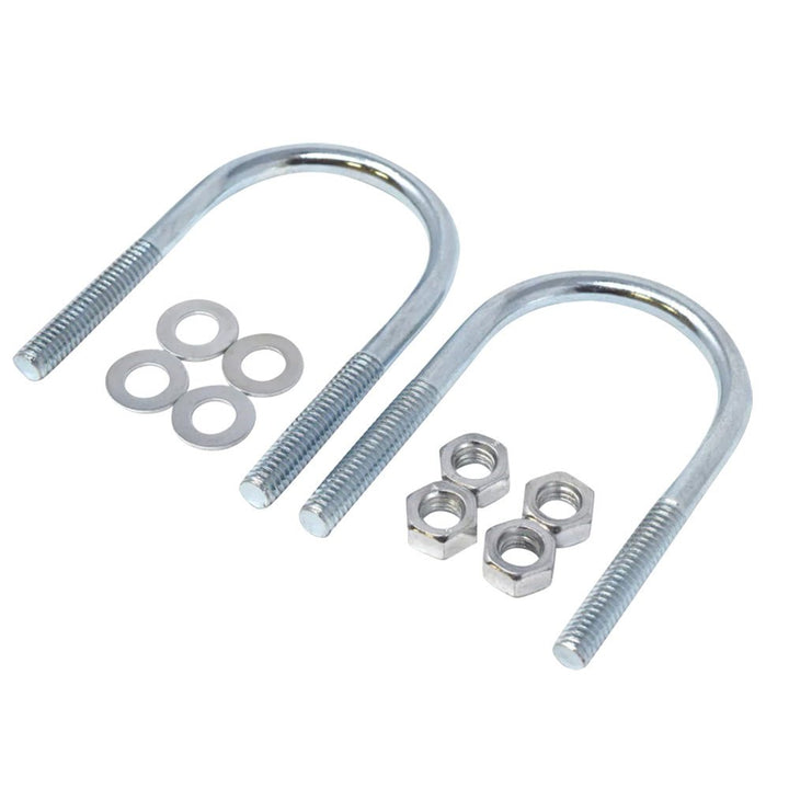 IMPULSE Series Tie - Down Kit [75014] - Houseboatparts.com