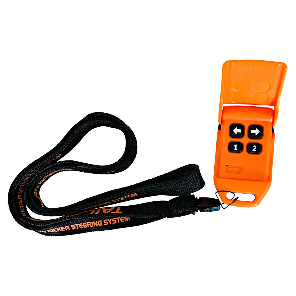 TAILFIN Wireless Remote [1350] - Houseboatparts.com