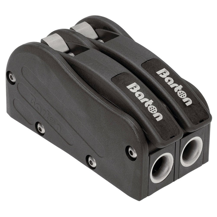 Barton Marine DO 550 Rope Clutch - Double [81501] - Houseboatparts.com