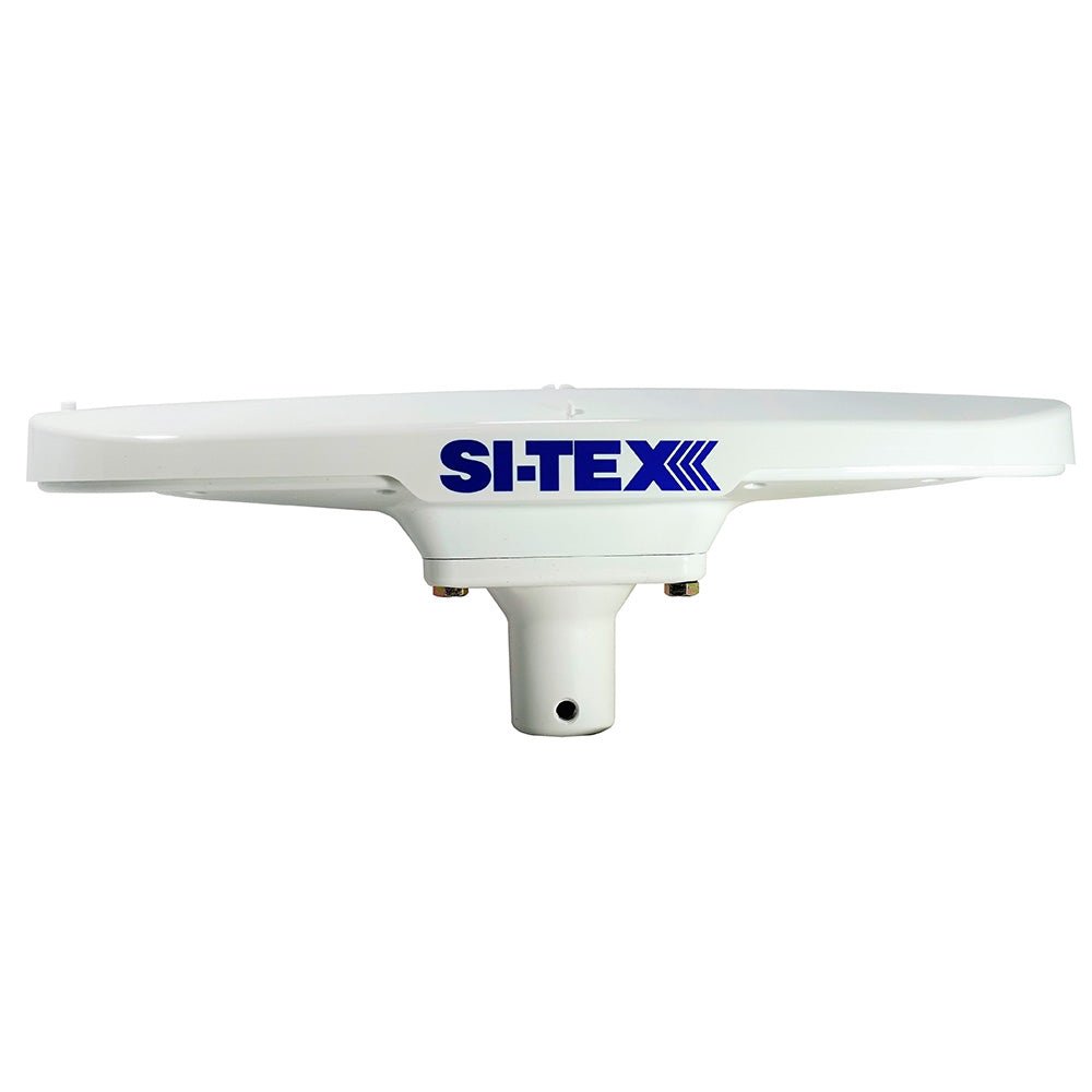 SI - TEX Vector Pro G1 SAT Compass w/6M N2K Cable [VECTOR PRO G1] - Houseboatparts.com