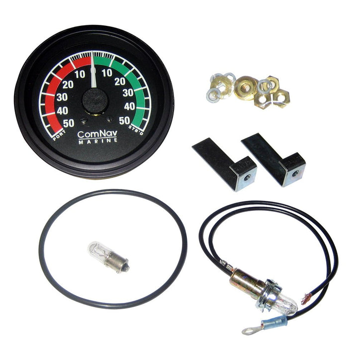 SI-TEX SRA-1 Rudder Indicator f/Use w/SP70 80 [SRA-1] - Houseboatparts.com