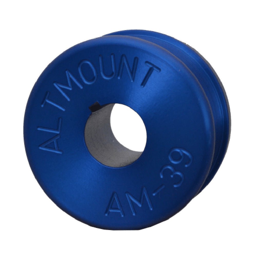 Balmar 95 Series Alternator Pully, Altmount [48 - AM - 39] - Houseboatparts.com