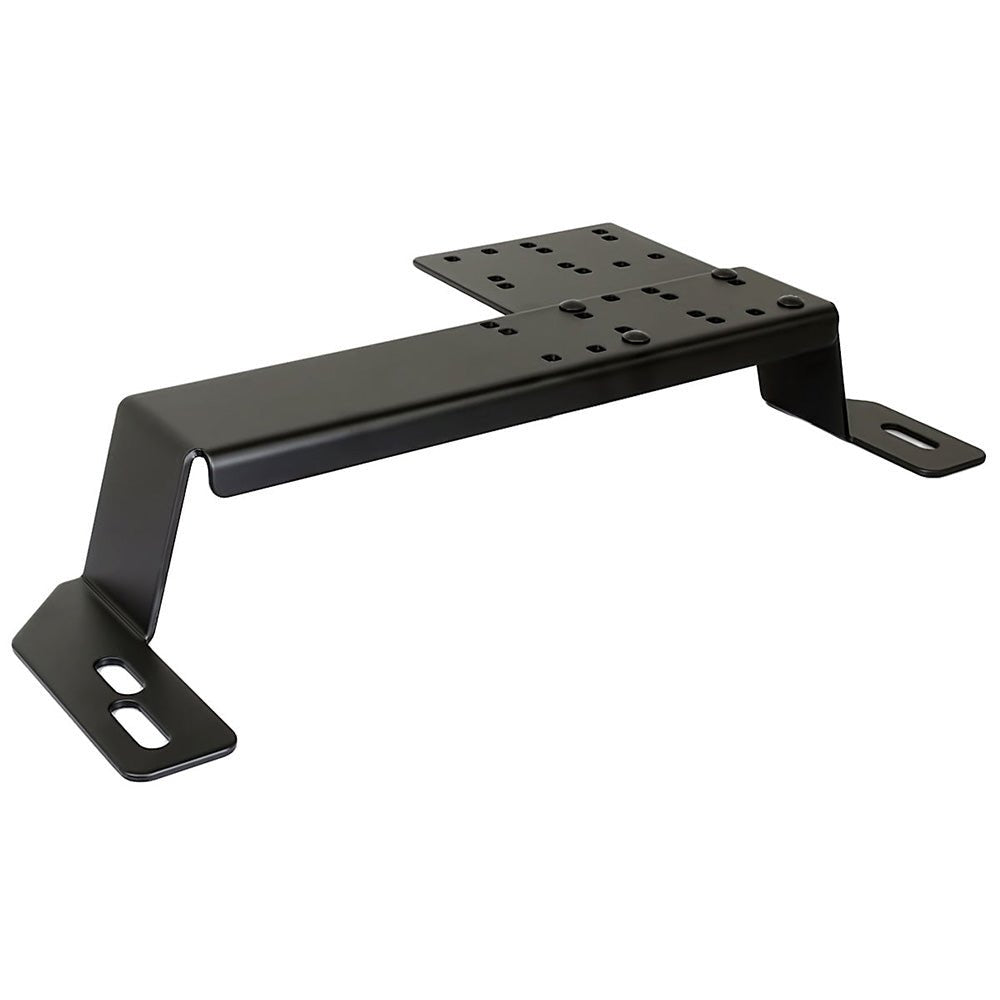 RAM Mount RAM No - Drill Laptop Mount f/94 - 01 Dodge Ram 1500 More [RAM - VB - 127 - SW1] - Houseboatparts.com