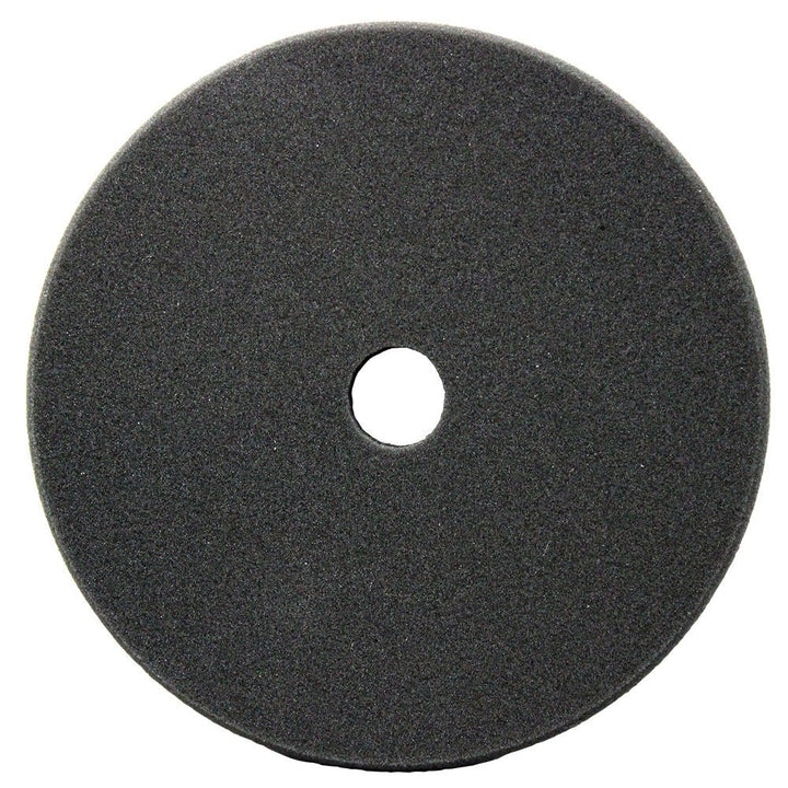 Presta PACE Black Foam Ultimate Polish Pad - 6.5" [890196] - Houseboatparts.com