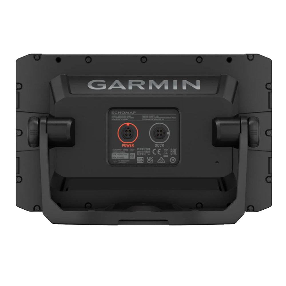 Garmin ECHOMAP UHD2 72cv w/o Transducer [010 - 02593 - 00] - Houseboatparts.com