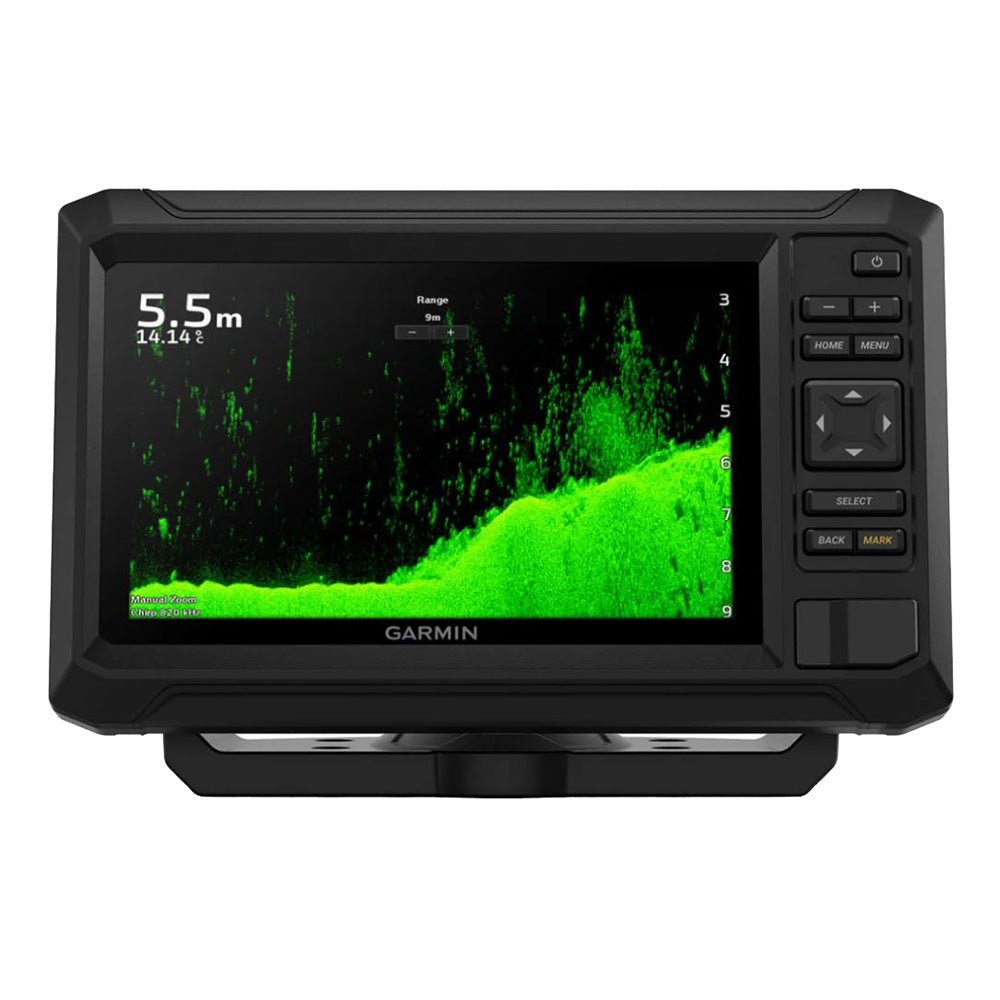 Garmin ECHOMAP UHD2 72cv w/o Transducer [010 - 02593 - 00] - Houseboatparts.com