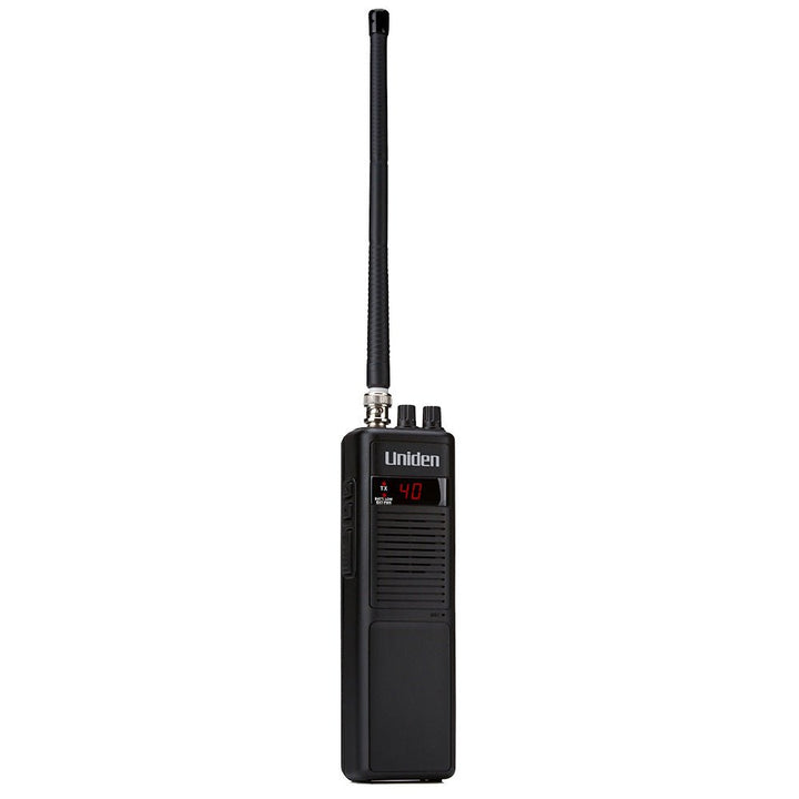 Uniden PRO401HH Handheld CB Radio [PRO401HH] - Houseboatparts.com