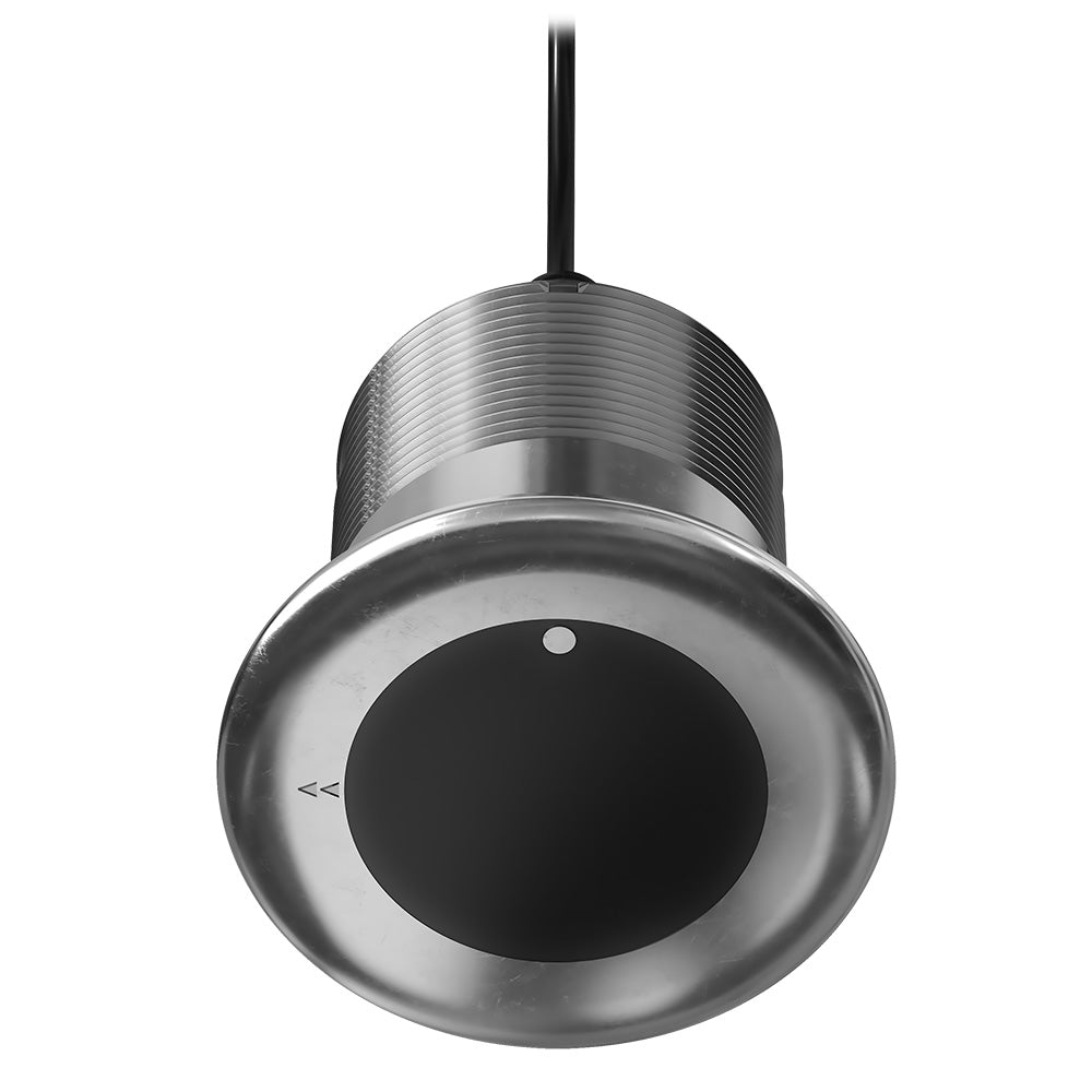 Garmin GT17M - THF SS Mid Band Chirp Transducer - 0 - 1kW - 8 - Pin [010 - 02930 - 00] - Houseboatparts.com