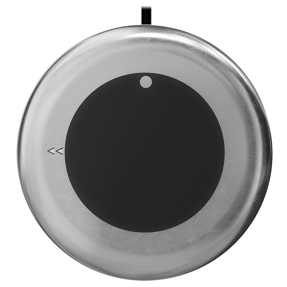 Garmin GT17M - THF SS Mid Band Chirp Transducer - 12 - 1kW - 8 - Pin [010 - 02930 - 01] - Houseboatparts.com