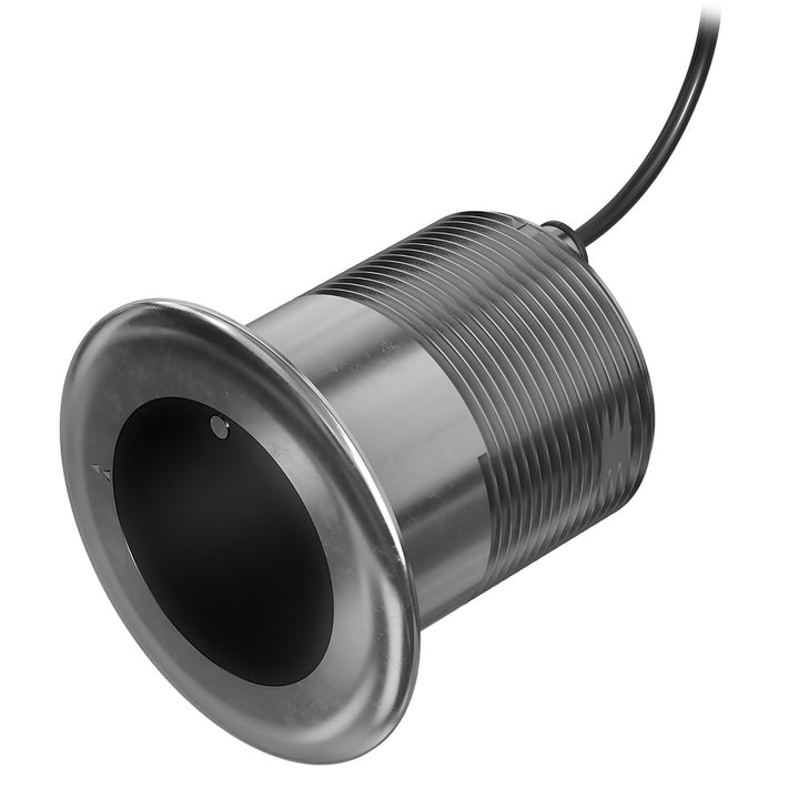 Garmin GT17M - THF SS Mid Band Chirp Transducer - 20 - 1kW - 8 - Pin [010 - 02930 - 02] - Houseboatparts.com