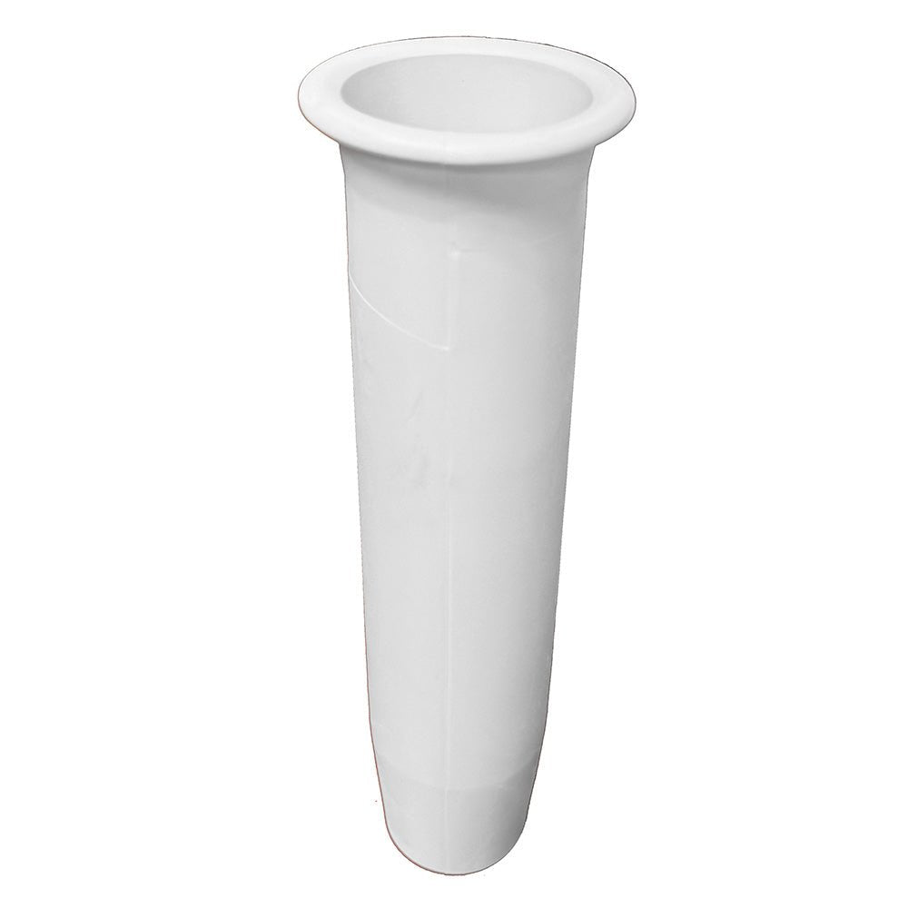 TACO Rod Holder Liner f/2200 Series Rod Holders - White [F31 - 2202WHA - C] - Houseboatparts.com