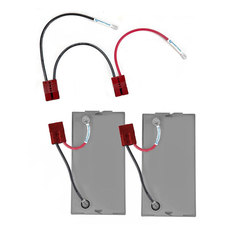 Connect - Ease 24V 6 Gauge Heavy Duty Series System [RCE24VHD] - Houseboatparts.com