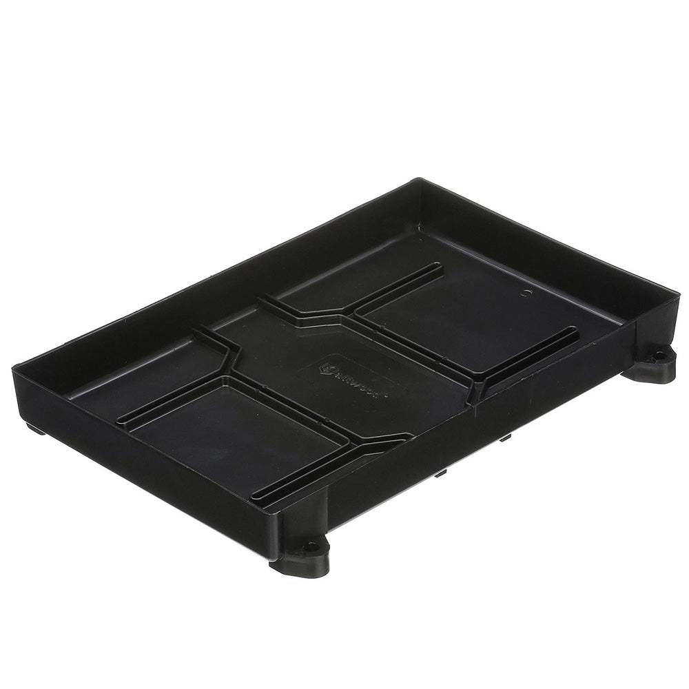 Attwood Group 24 Battery Tray w/Straps [9092 - 5] - Houseboatparts.com