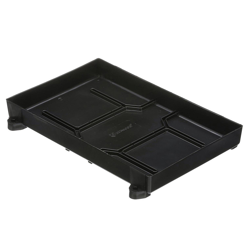 Attwood Group 24 Battery Tray w/Straps [9092 - 5] - Houseboatparts.com