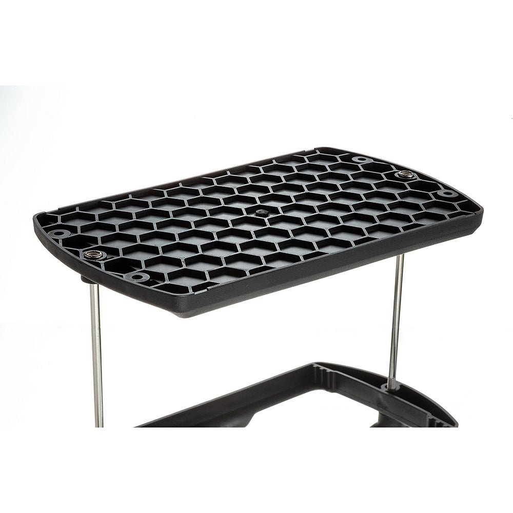 Attwood Heavy Duty Group 24 Battery Tray [9096 - 5] - Houseboatparts.com