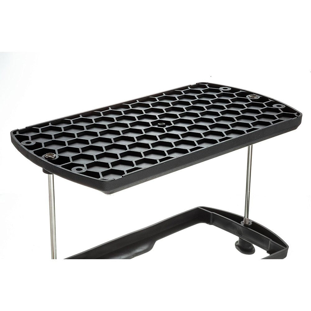 Attwood Heavy Duty Group 27 Battery Tray [9095 - 5] - Houseboatparts.com