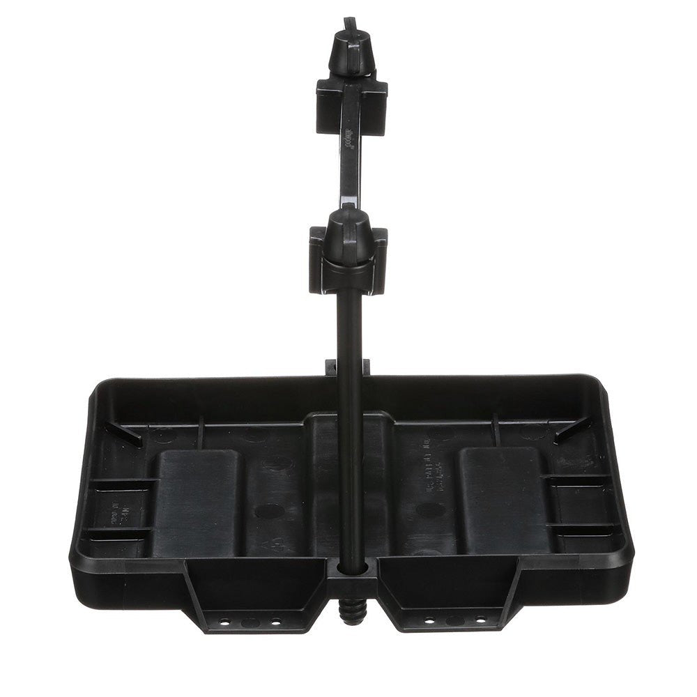 Attwood Low Profile Group 24 Adjustable Battery Tray [9090 - 5] - Houseboatparts.com