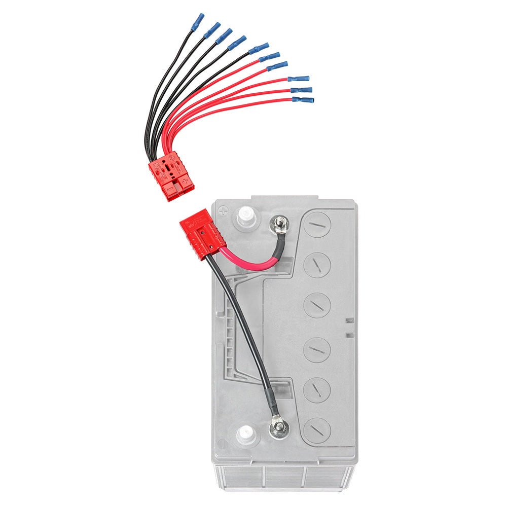 Connect - Easy Multi 5 Lead Accessory Connection System [CE12VB5K] - Houseboatparts.com
