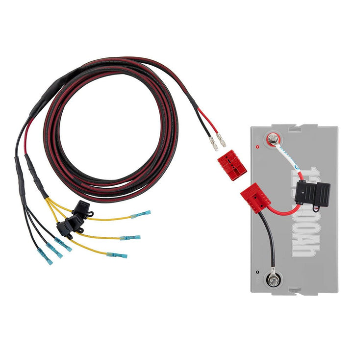 Connect - Ease Yak - Ease Graph Power [RCE12VGPYAK] - Houseboatparts.com