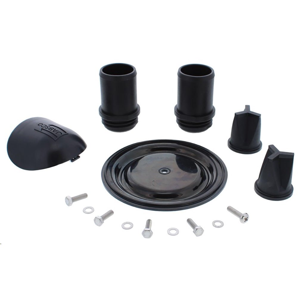 Jabsco Service Kit f/50890 Series Pump [SK890] - Houseboatparts.com