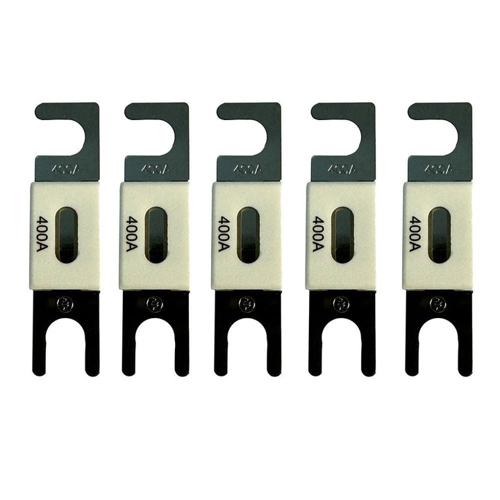 Victron ANL - Fuse 400A/80V f/48V Products (Package of 5) [CIP143400020] - Houseboatparts.com