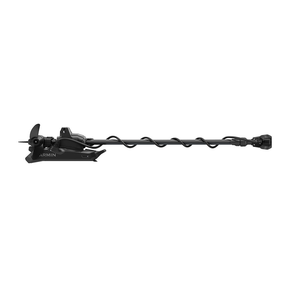 Garmin Force Kraken Black 48" Trolling Motor w/GT56UHD Transducer [010 - 02573 - 30] - Houseboatparts.com
