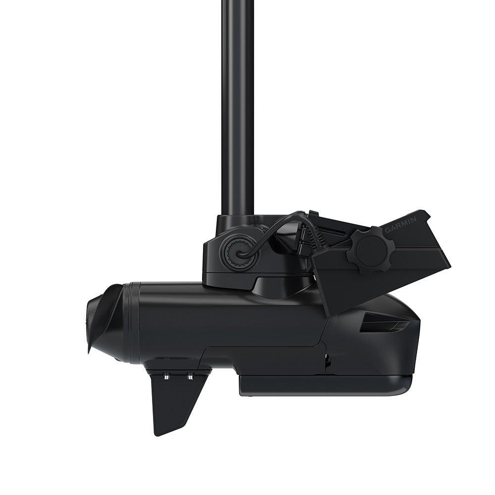 Garmin Force Kraken Black 48" Trolling Motor w/GT56UHD Transducer [010 - 02573 - 30] - Houseboatparts.com