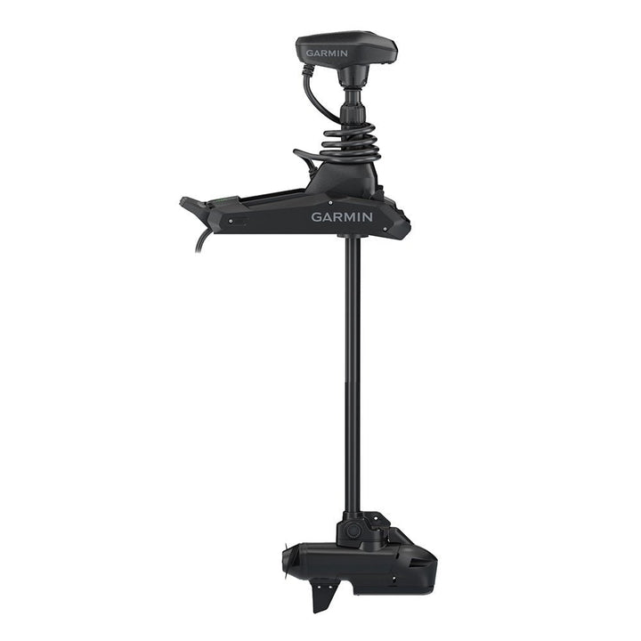 Garmin Force Kraken Black 48" Trolling Motor w/GT56UHD Transducer [010 - 02573 - 30] - Houseboatparts.com