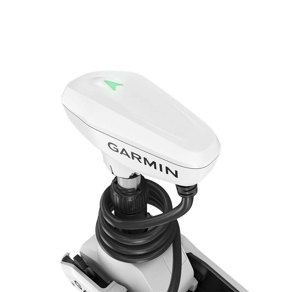 Garmin Force Kraken White 48" Trolling Motor [010 - 02574 - 30] - Houseboatparts.com