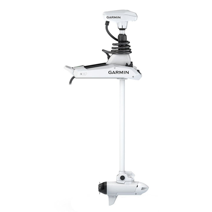 Garmin Force Kraken White 48" Trolling Motor [010 - 02574 - 30] - Houseboatparts.com