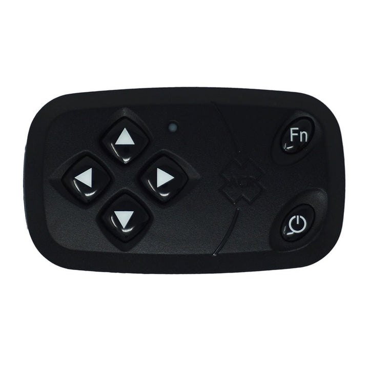 ACR Wireless Dash Mount Remote f/RCL85 RCL95 Searchlight [9635] - Houseboatparts.com