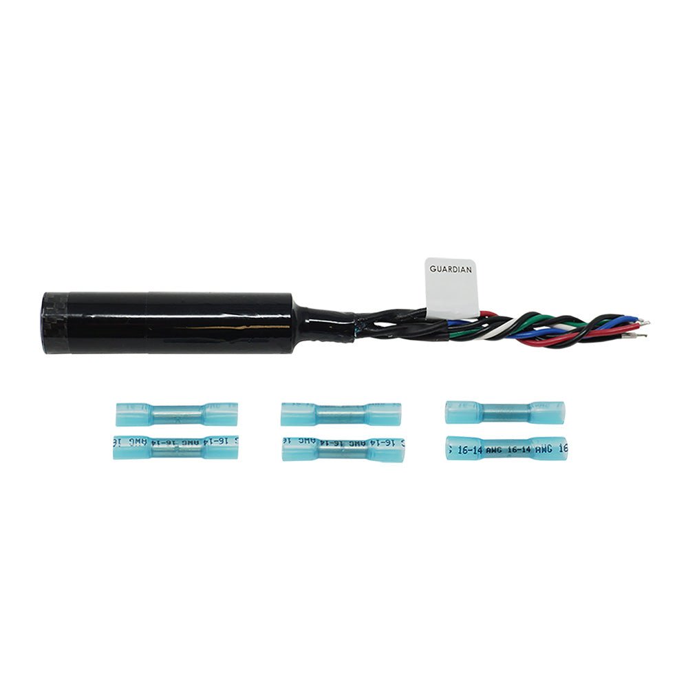 ACR OLAS Exposure Series Multi Engine Connector (MEC) [EXPOLASMEC] - Houseboatparts.com