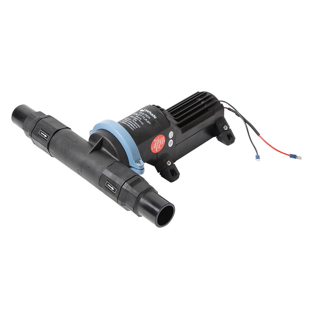 Whale Gulper Toilet Pump - 12V [BP2652] - Houseboatparts.com