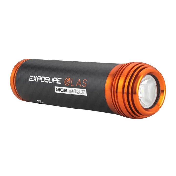 ACR Exposure Series MOB Carbon 2 [EXPMOBCARBON2] - Houseboatparts.com