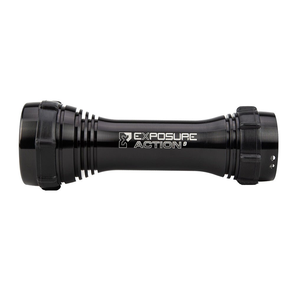 ACR Action Spot - 9 - Degree Beam Light - 1000 Lumens [EXPACTION1 - 9] - Houseboatparts.com