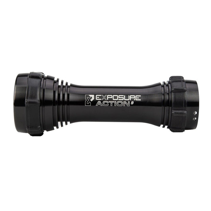 ACR Action Spot - 9 - Degree Beam Light - 1000 Lumens [EXPACTION1 - 9] - Houseboatparts.com