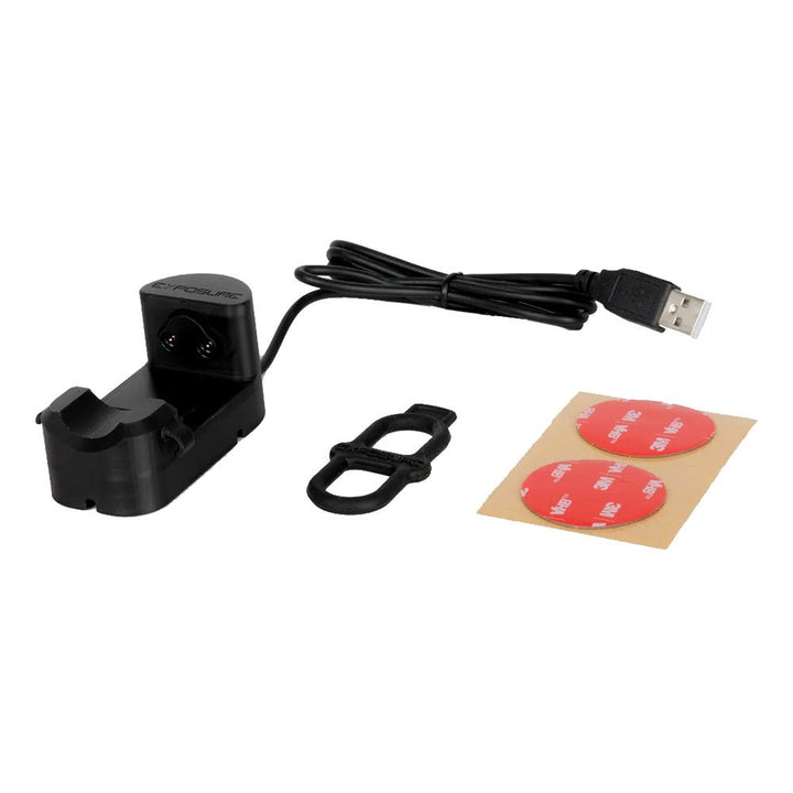 ACR OLAS Exposure Series Action 9 Docking Station Pack [EXPACTION9DOCK] - Houseboatparts.com