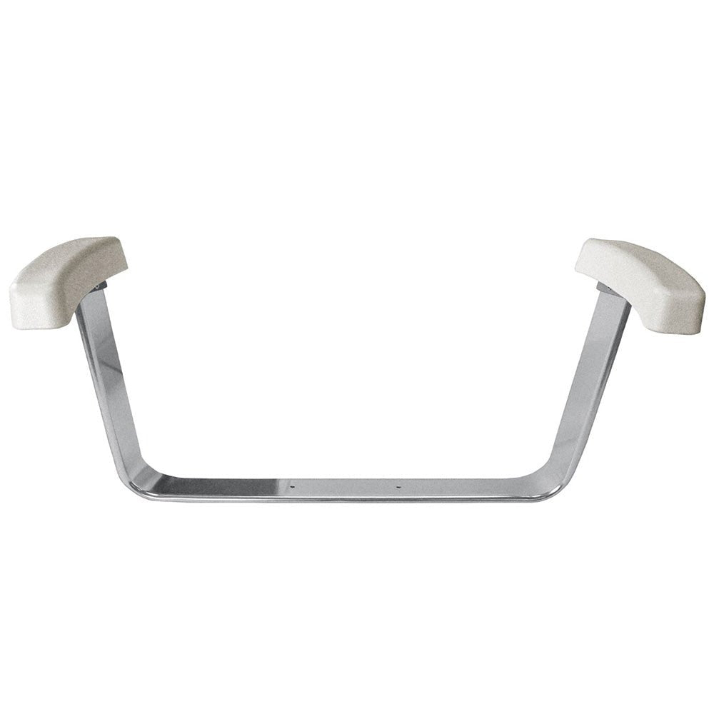 Springfield One Piece Arm Rest f/Fish Pro II [1080013 - G] - Houseboatparts.com