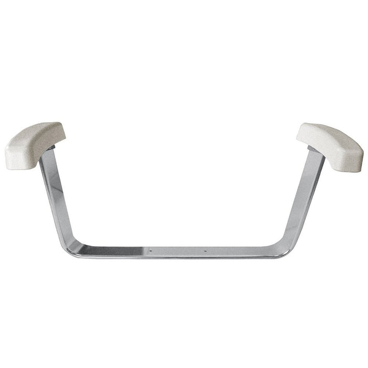 Springfield One Piece Arm Rest f/Fish Pro II [1080013 - G] - Houseboatparts.com