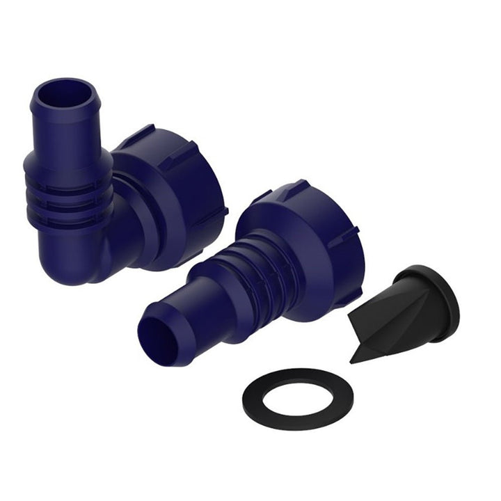 Attwood Service Kit f/S500 S800 Bilge Pumps [AK5505 - 7] - Houseboatparts.com