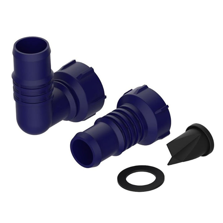 Attwood Service Kit f/S1200 Bilge Pumps [AK5512 - 7] - Houseboatparts.com