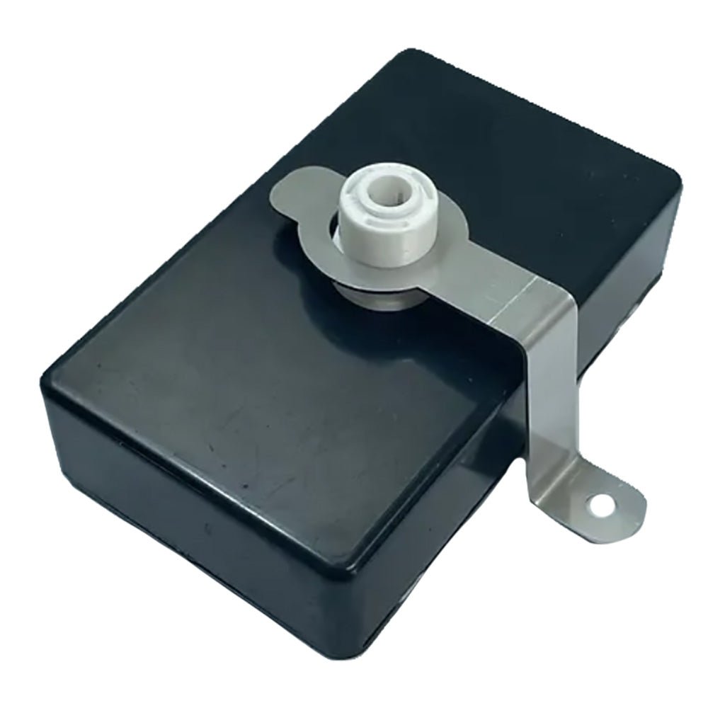 BILGE - B - DRY Stainless Hold - Down Bracket [SSHD - 001] - Houseboatparts.com