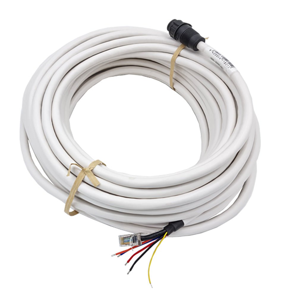 Simrad HALO 200X/300X Radar Power Ethernet Cable [000 - 15769 - 001] - Houseboatparts.com