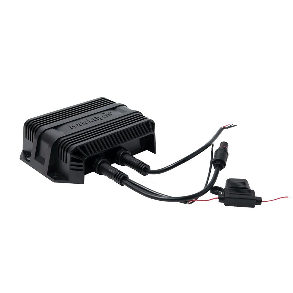 HawkEye FishPod 10BX Boat Mount Bluetooth Fishfinder [FP10BX] - Houseboatparts.com