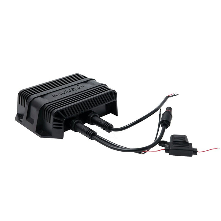 HawkEye FishPod 10BX Boat Mount Bluetooth Fishfinder [FP10BX] - Houseboatparts.com