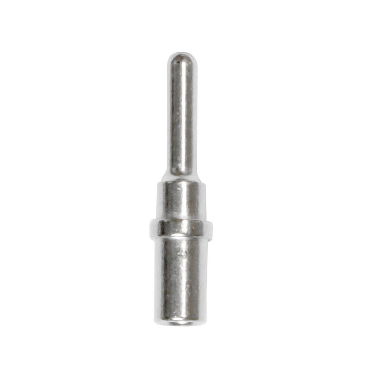 Pacer DTP Deutsch Pin f/14 - 12 AWG Wire - Size 12 Contact (10 Pack) [T12DTP - P - 10] - Houseboatparts.com